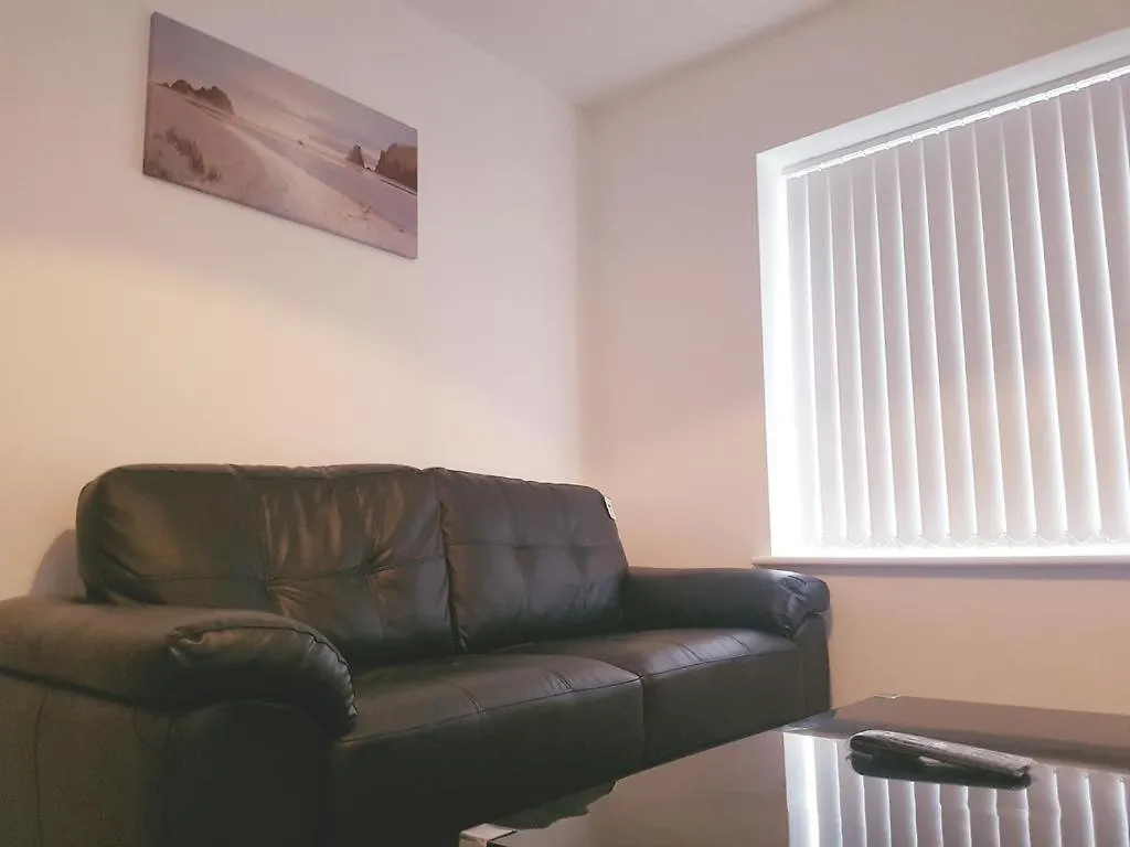 Ilivsidney Appartement Liverpool